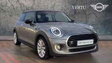 MINI Hatchback 1.5 Cooper Classic II 3dr Petrol Hatchback